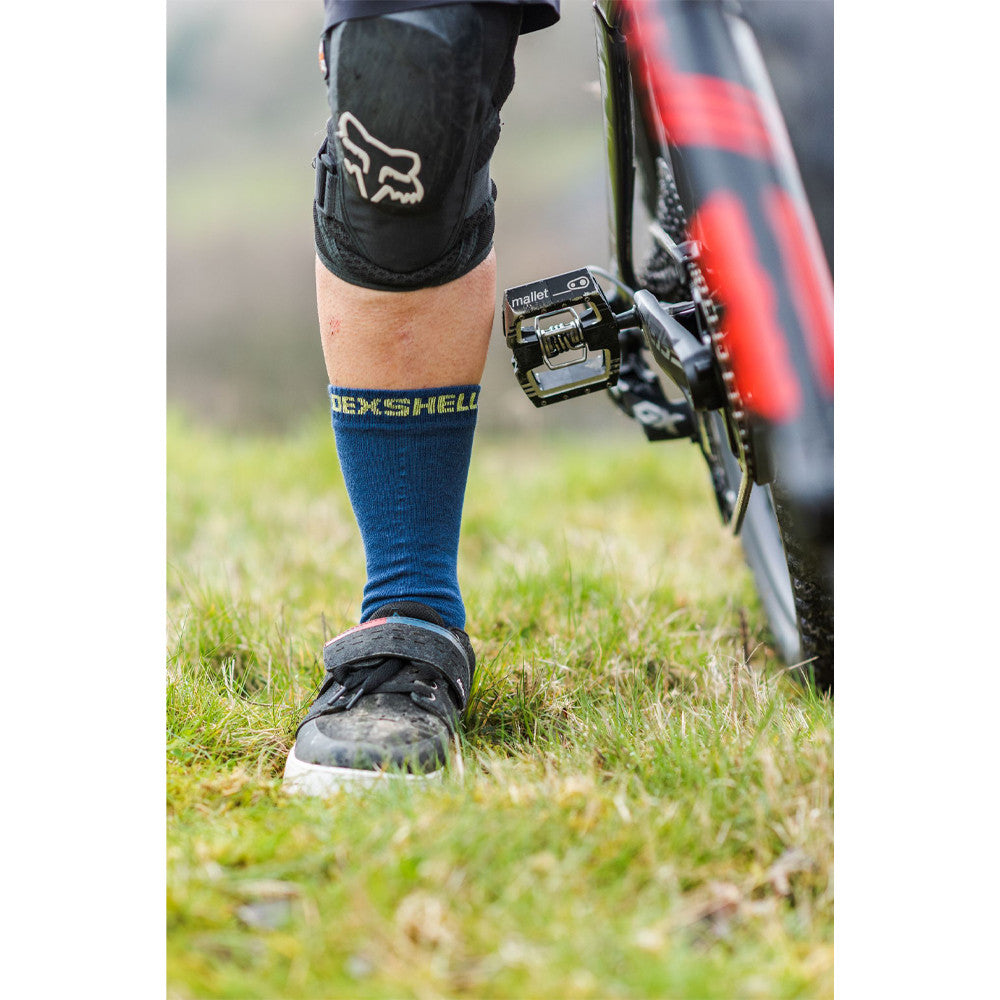 DexShell Ultra Thin Bamboo Crew Waterproof Socks