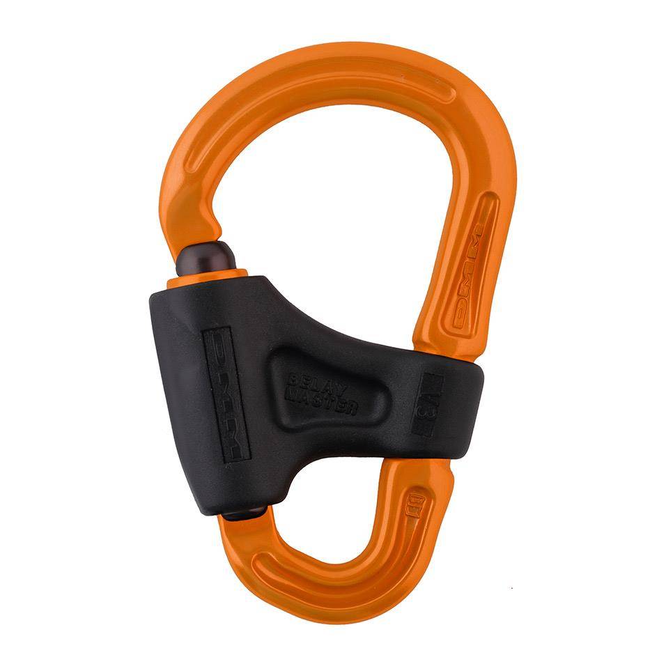 DMM Belay Master, Orange