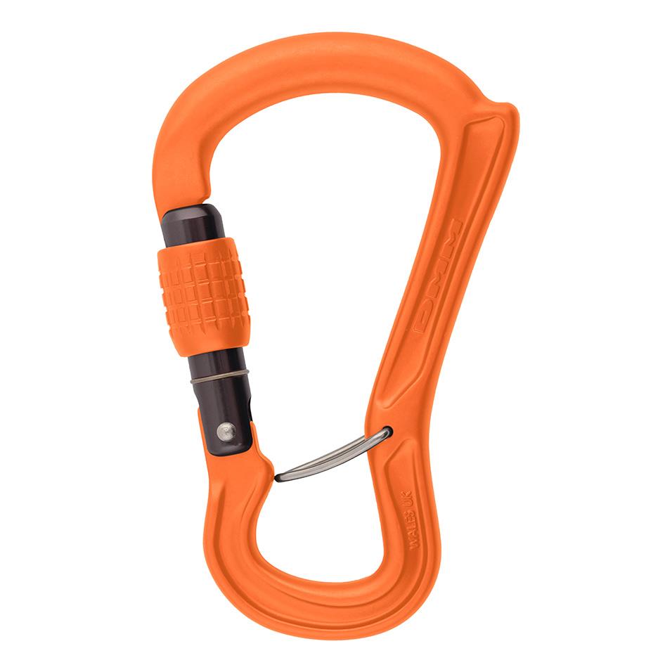 DMM Ceros Screwgate