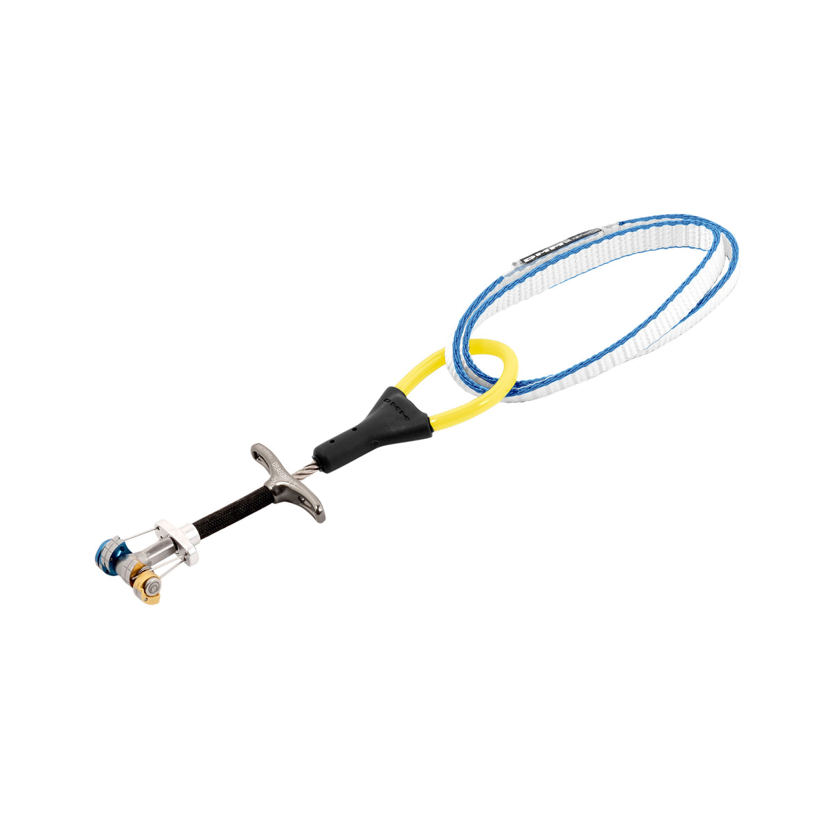 DMM Dragonfly Offset Cams, 3-4