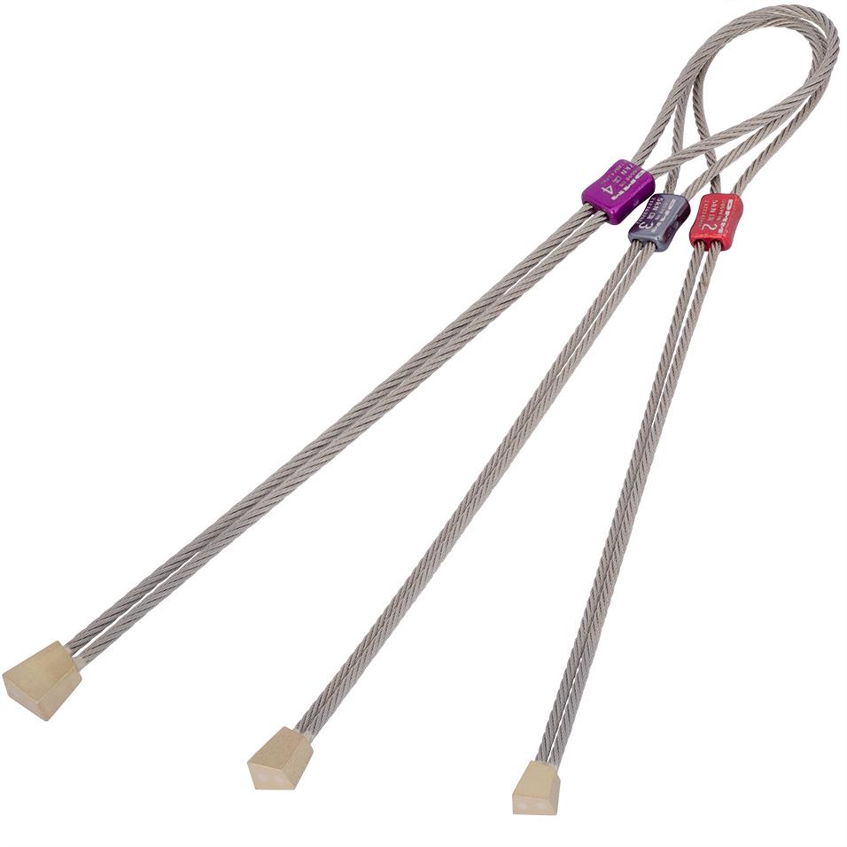DMM Brass Offset Set 2-4