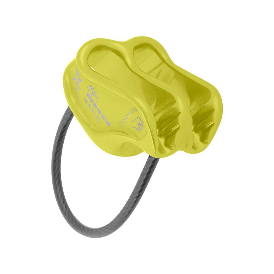 DMM Mantis, Lime Green