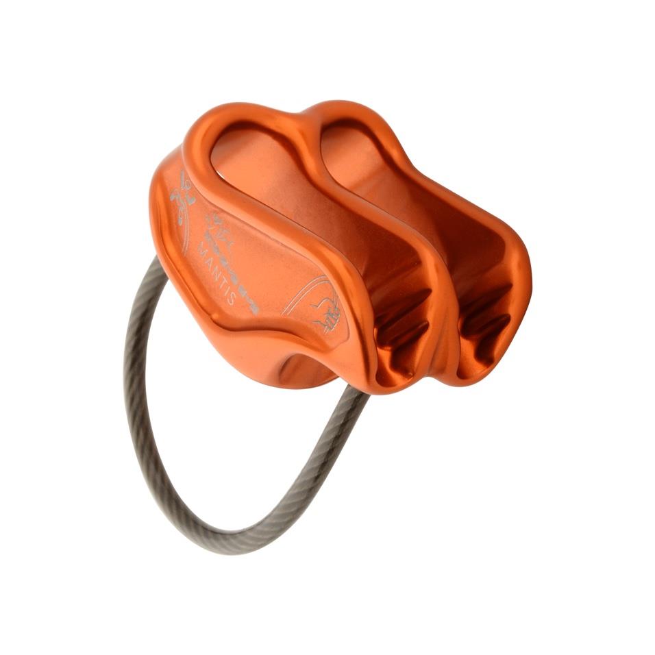 DMM Mantis, Orange