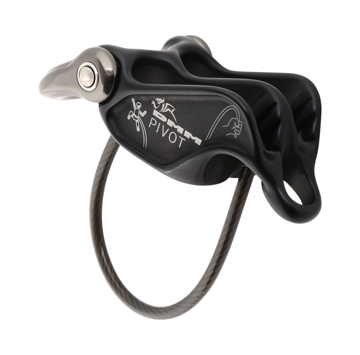 DMM Pivot, Grey