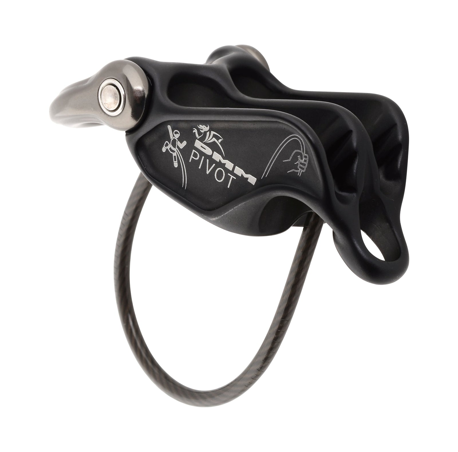 DMM Pivot, Orange