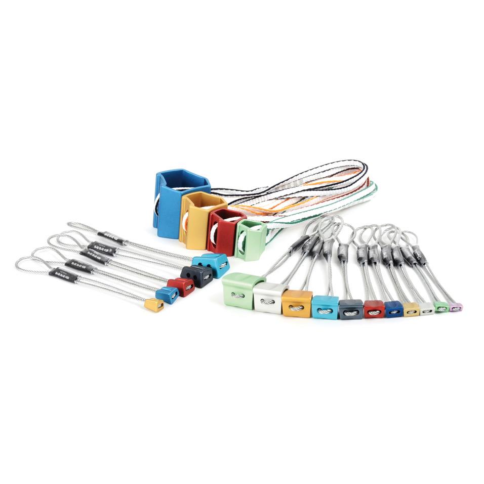 DMM Protection Packs