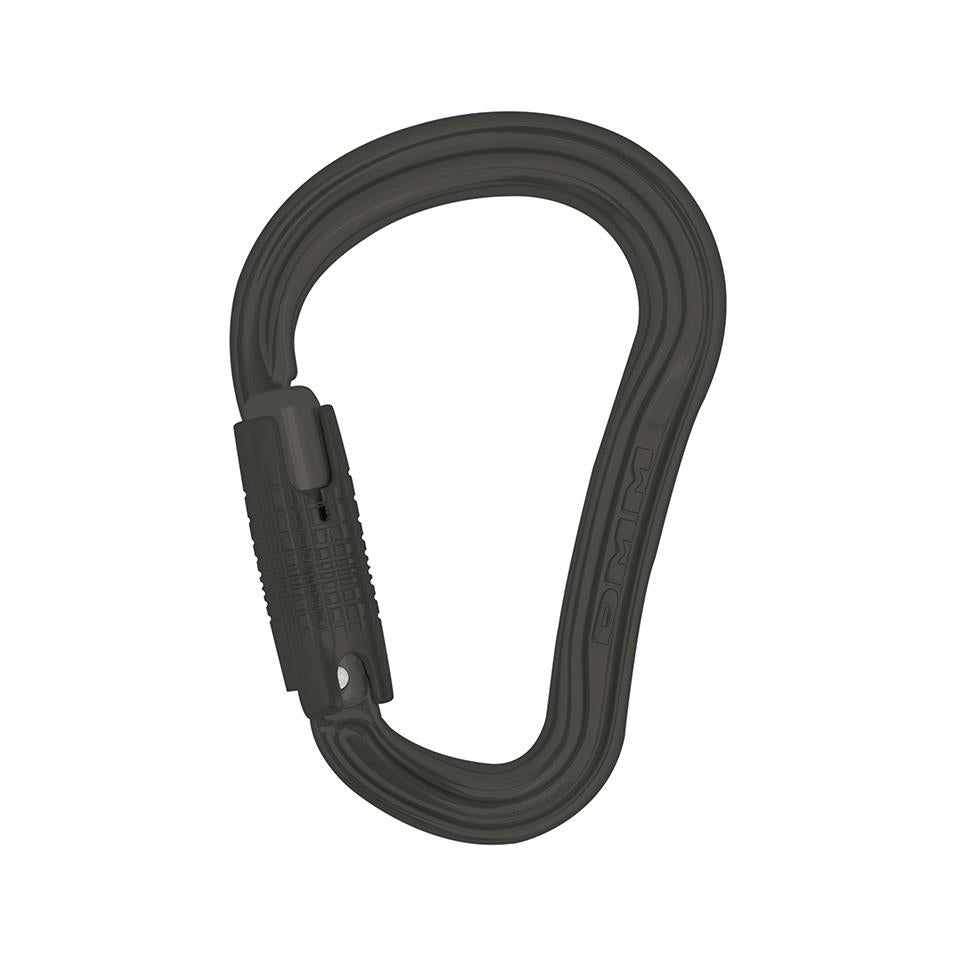 DMM Shadow HMS Locksafe, Matt Grey