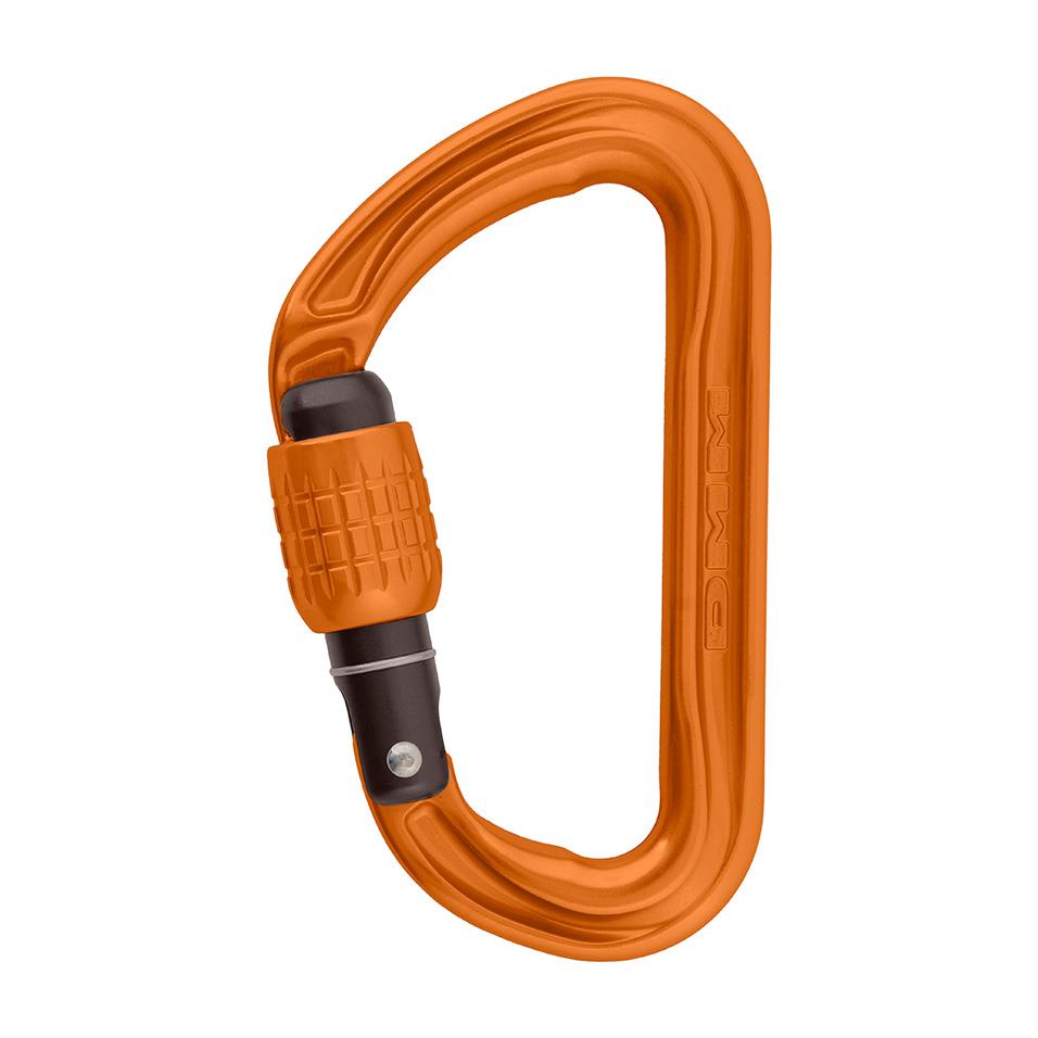 DMM Phantom Screwgate, Orange