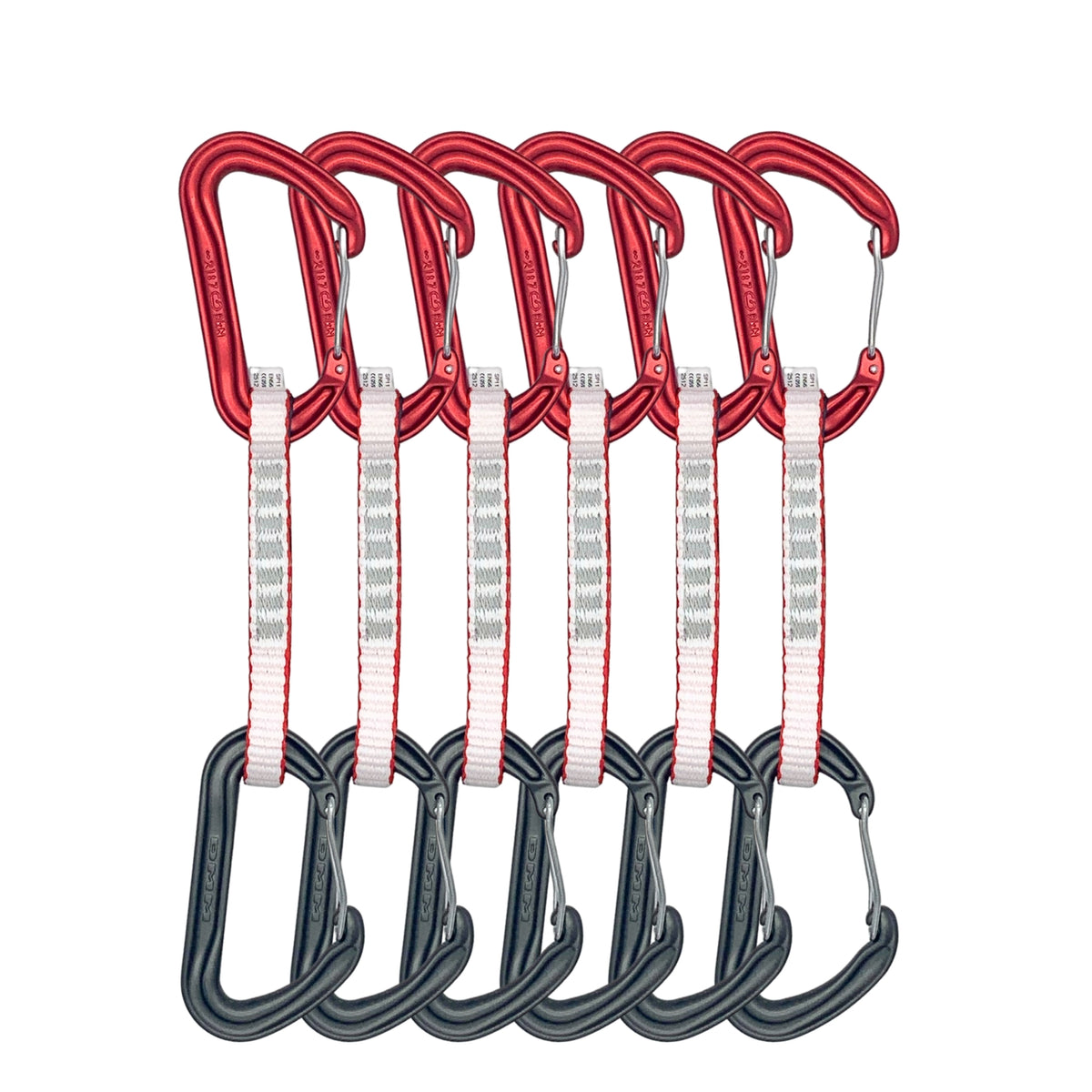 DMM Phantom Quickdraw Packs