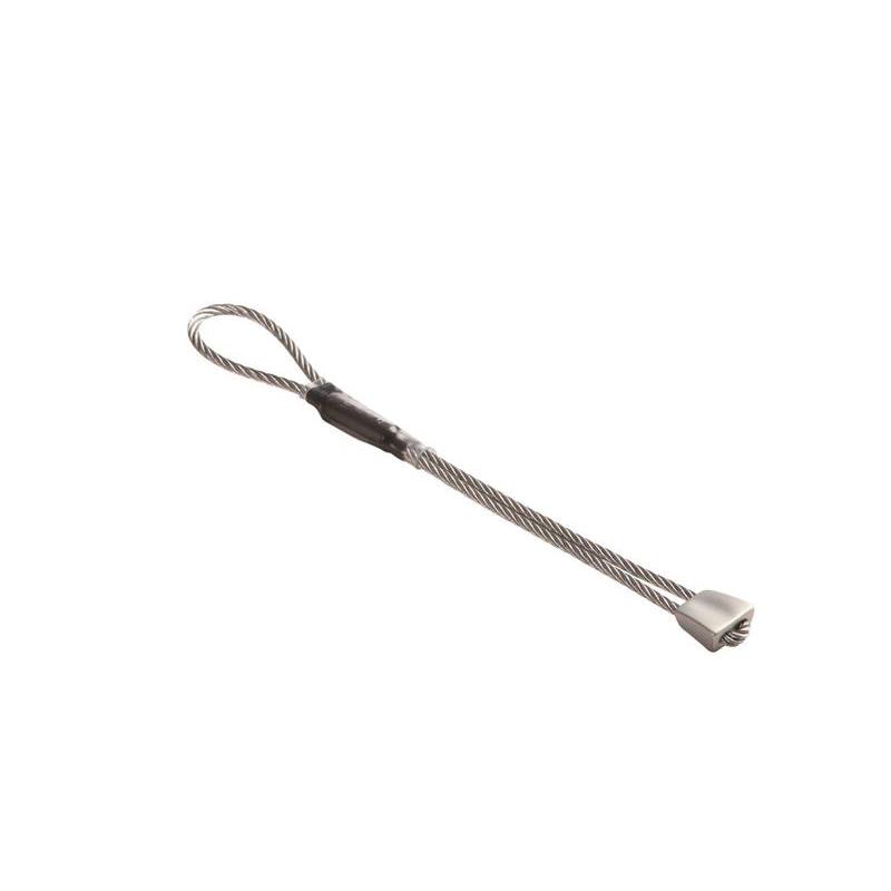 DMM Wallnut Size 3