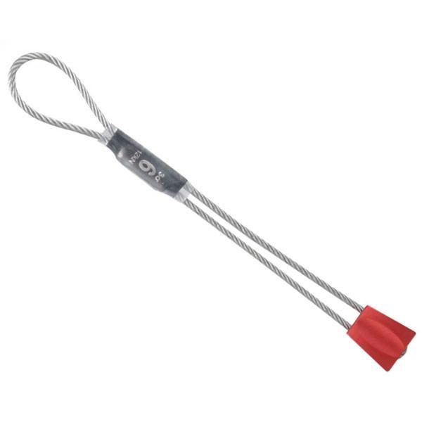 DMM Wallnut Size 6