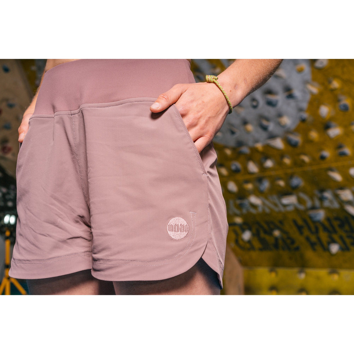 Moon Samurai Shorts - Women's
