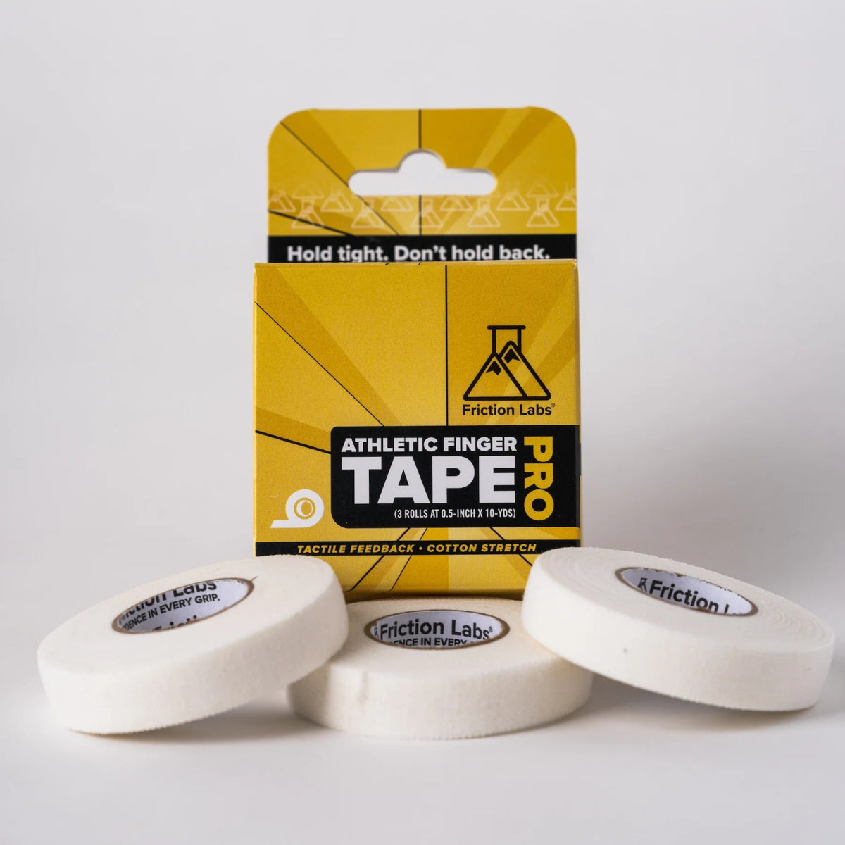 FrictionLabs PRO Athletic Finger Tape
