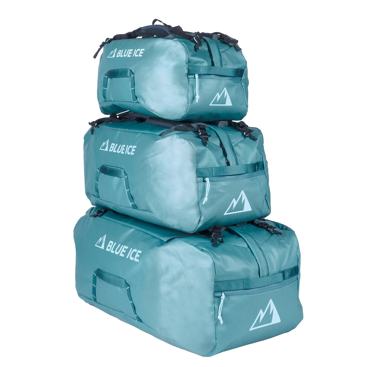 Blue Ice Doko 100L