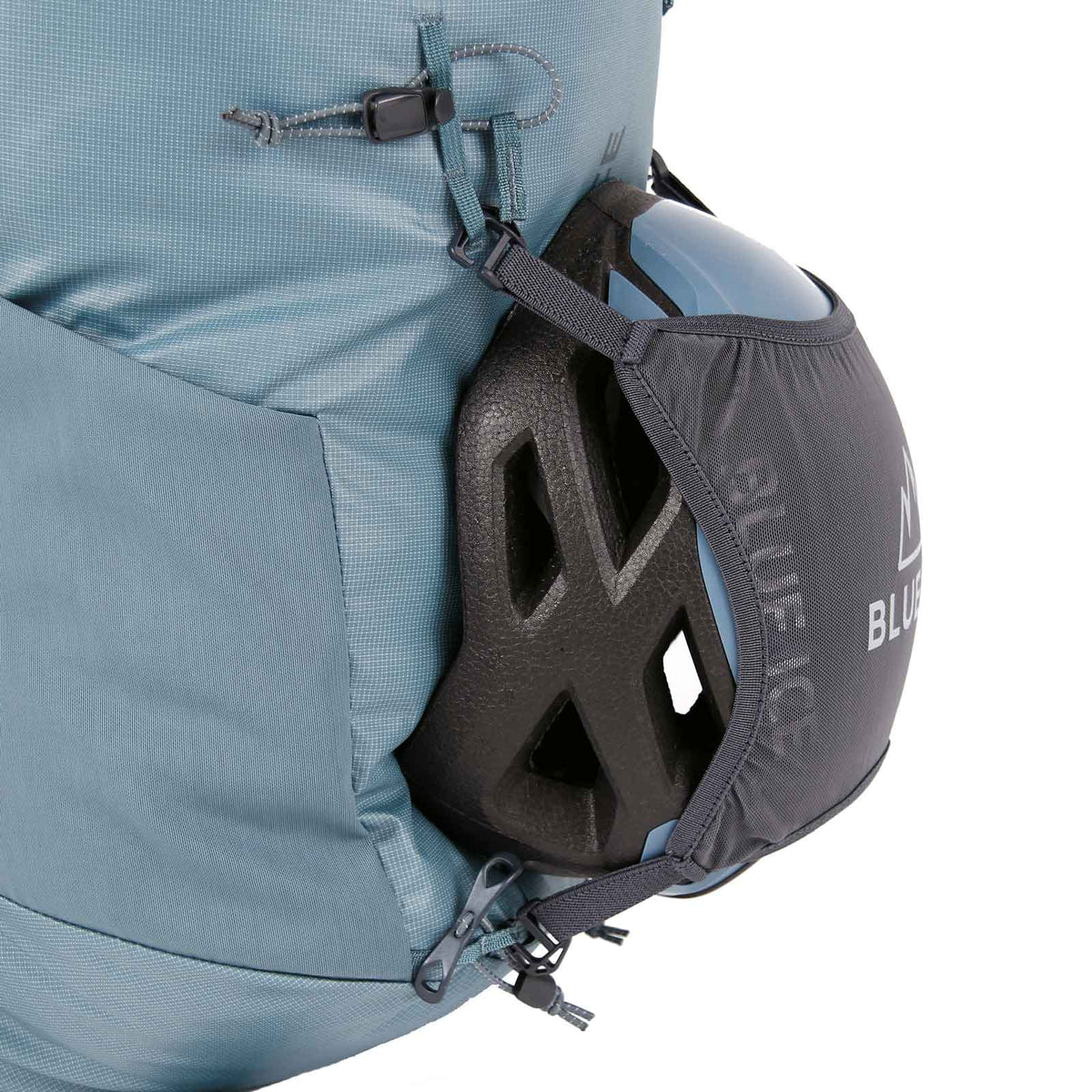 Blue Ice Dragonfly 34L
