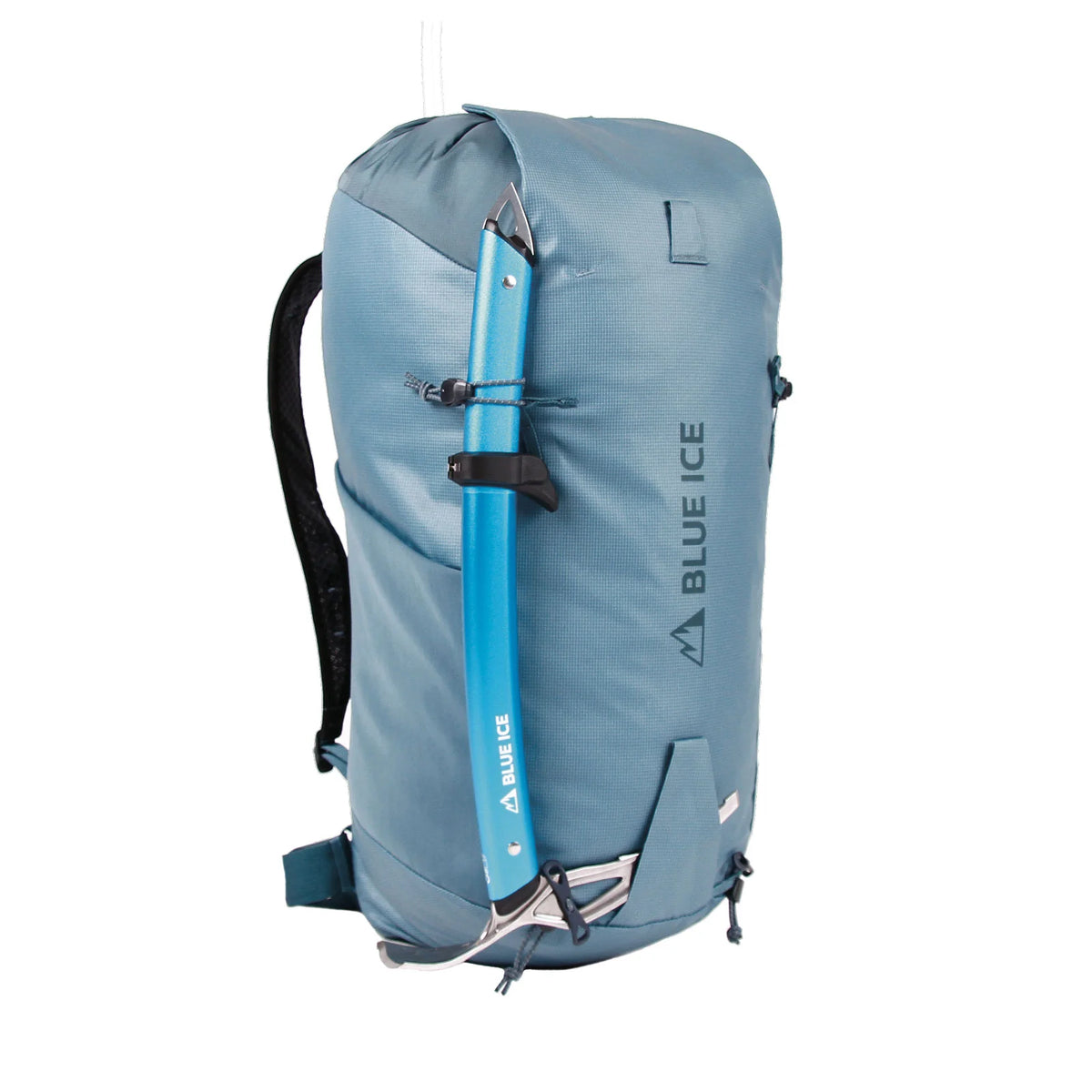 Blue Ice Dragonfly 34L