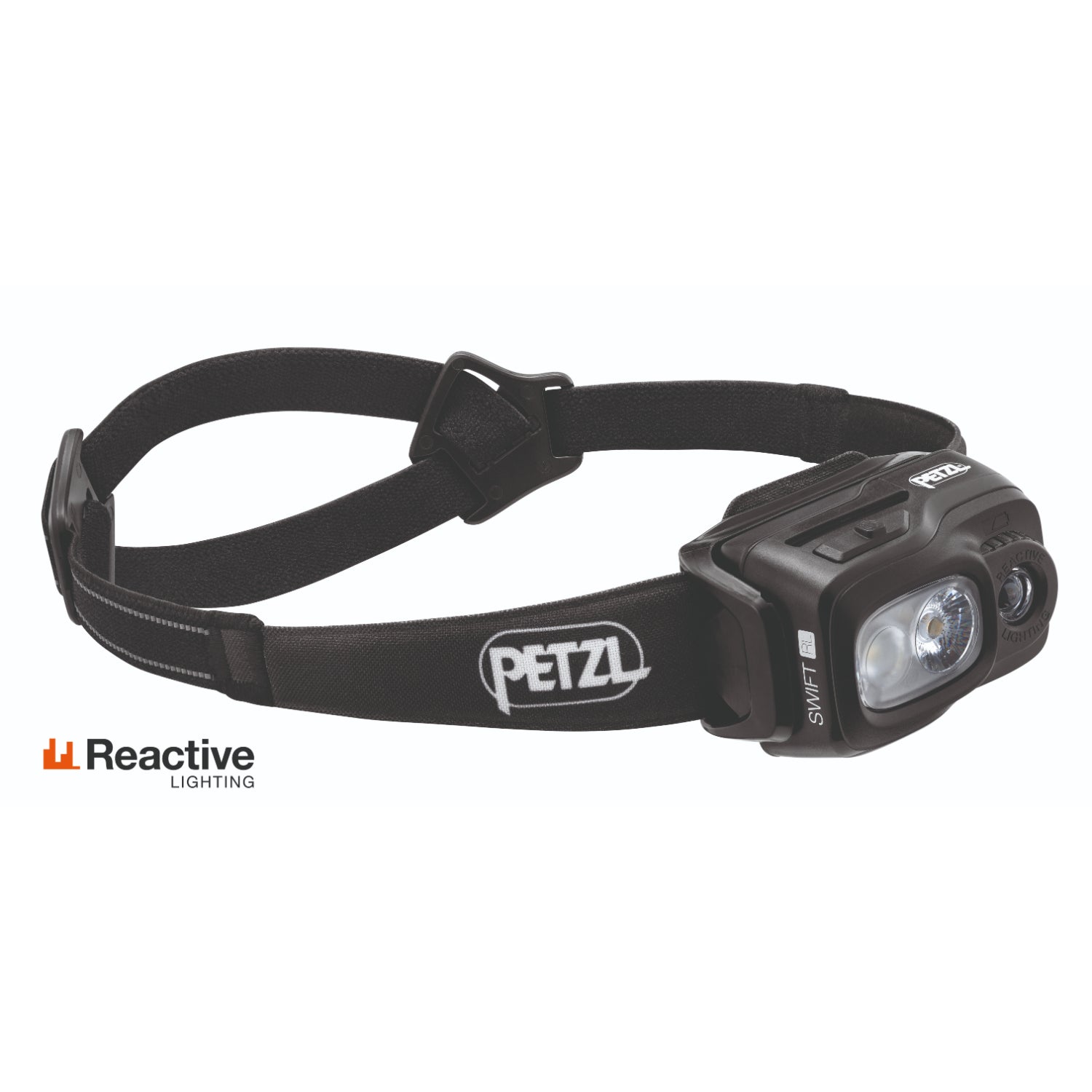 Petzl - Swift RL Headband ( E092EA00 ) (UK IMPORT) ACC NEW