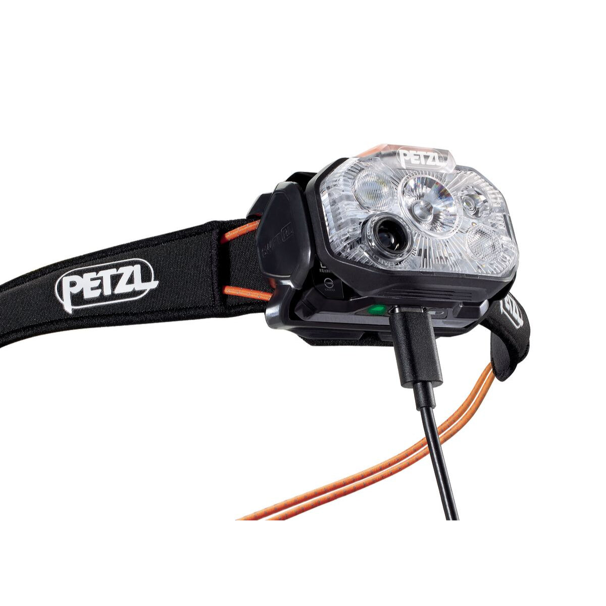 Petzl Swift RL Headlamp