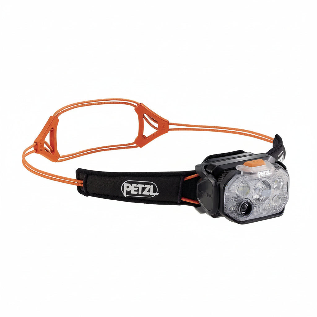 Petzl Swift RL Headlamp