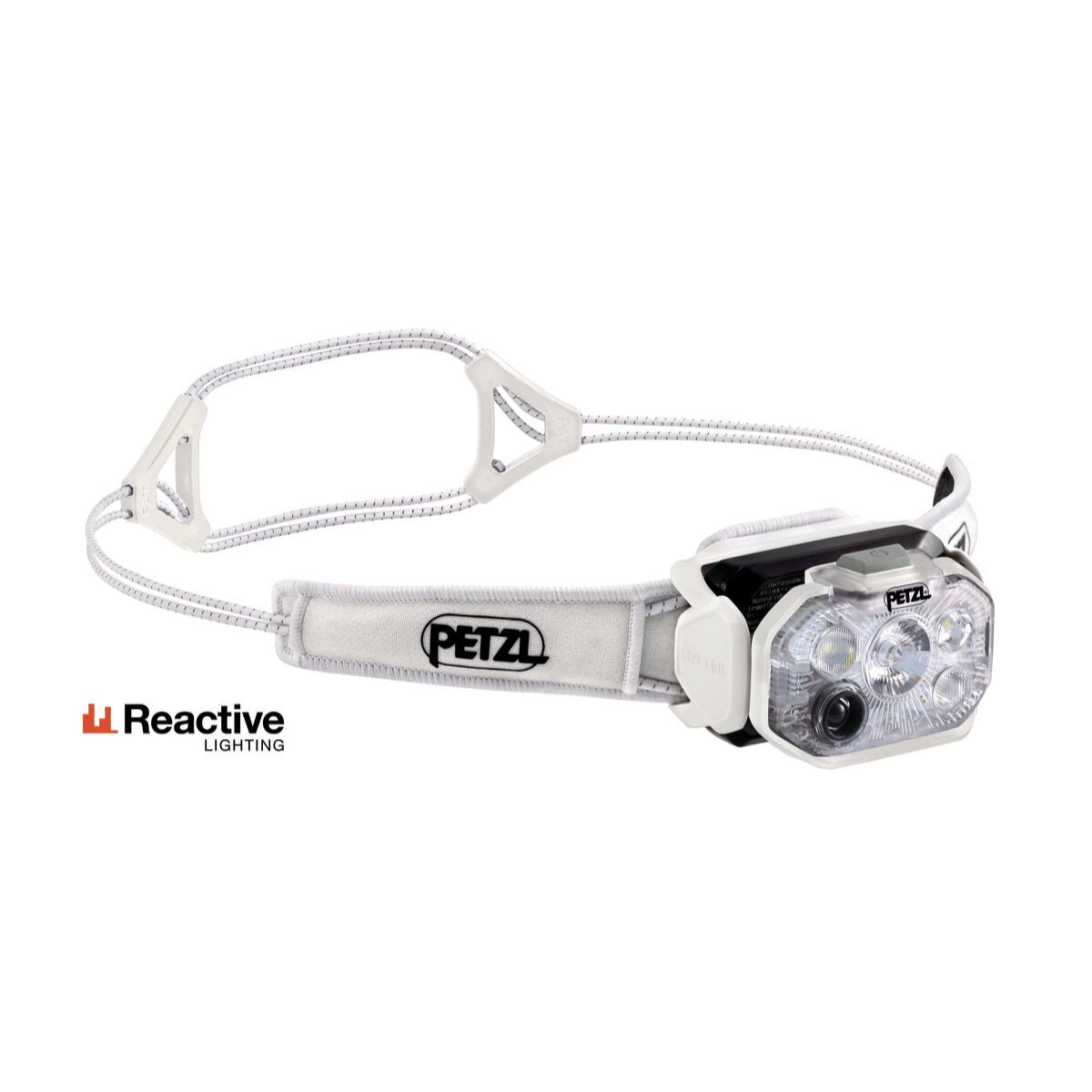 Petzl Swift RL Headlamp