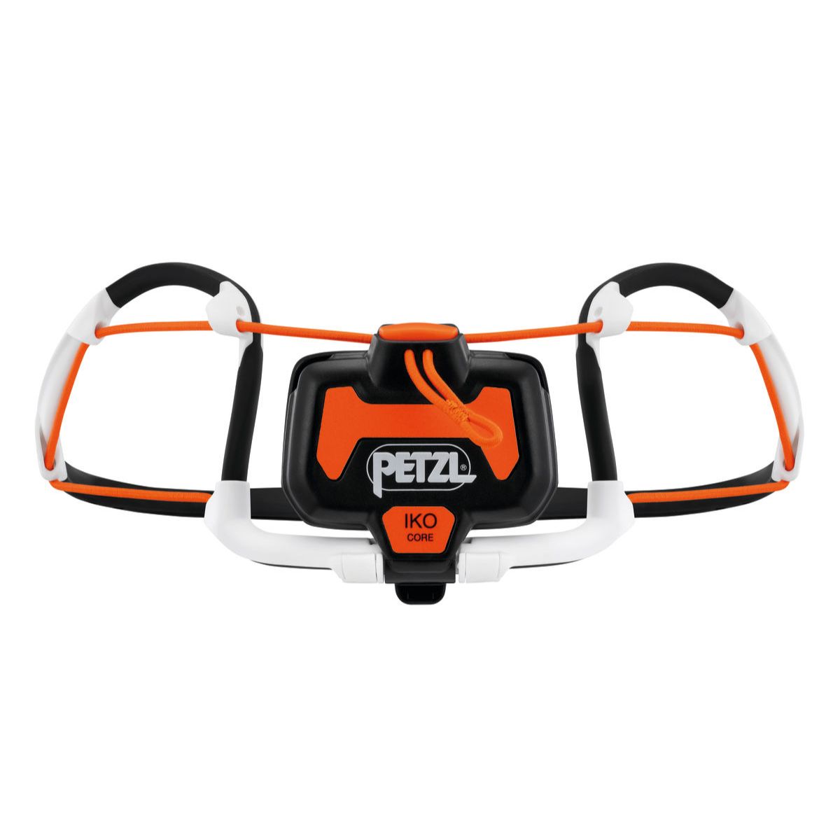 Petzl IKO CORE