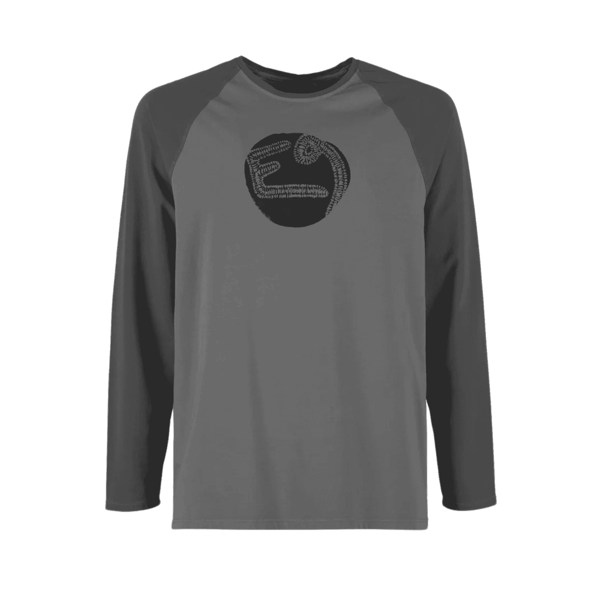 E9 Ole Long-Sleeve T-Shirt - Men's - (Size XL)