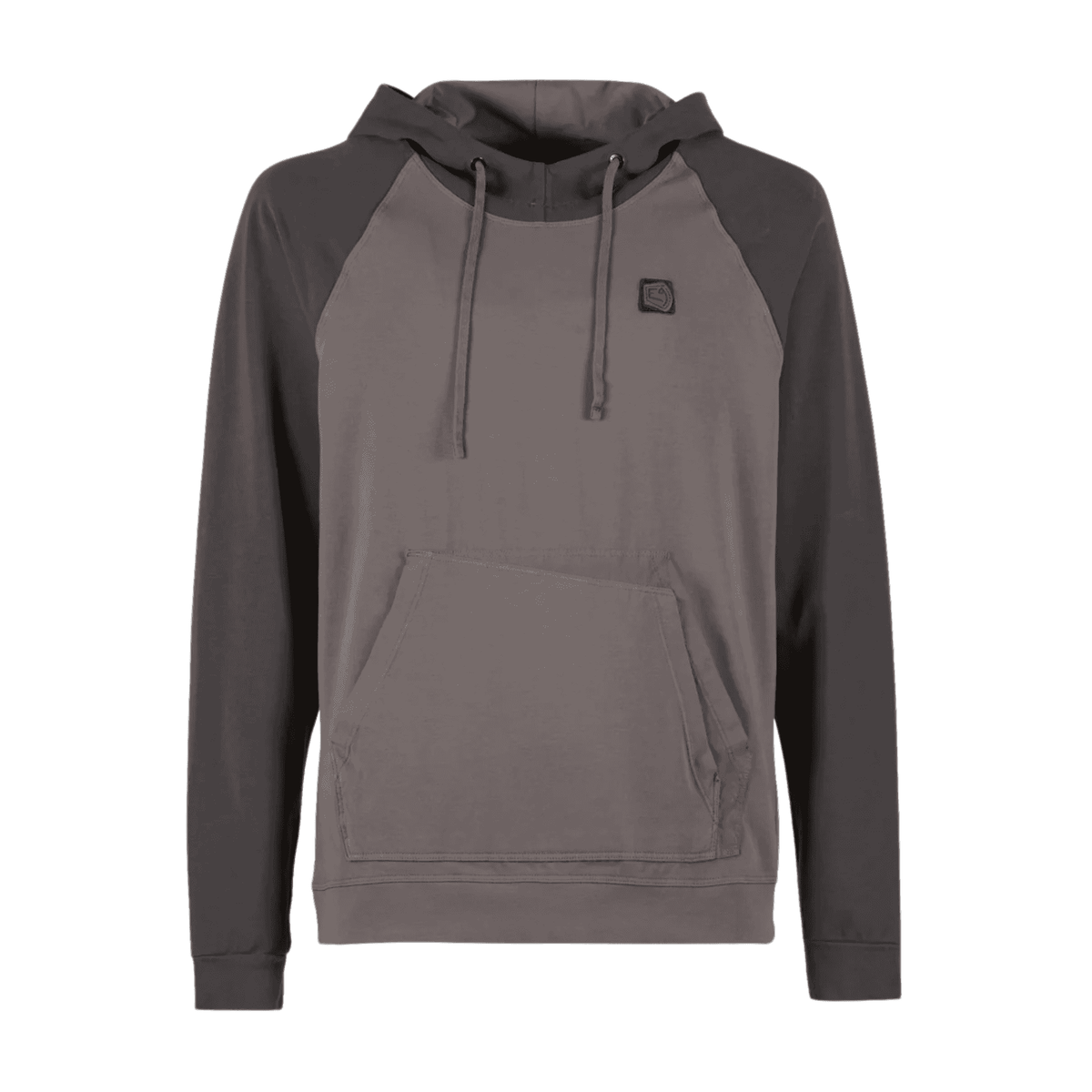 E9 Squ-Dub Hoody - Men's