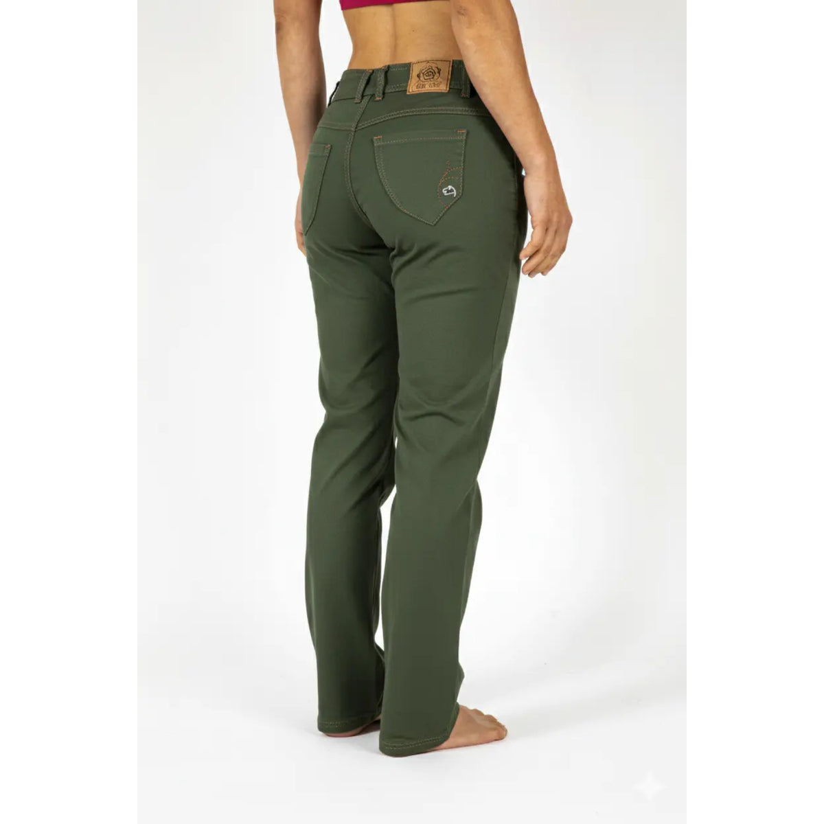 E9 Lidia Trousers - Womens