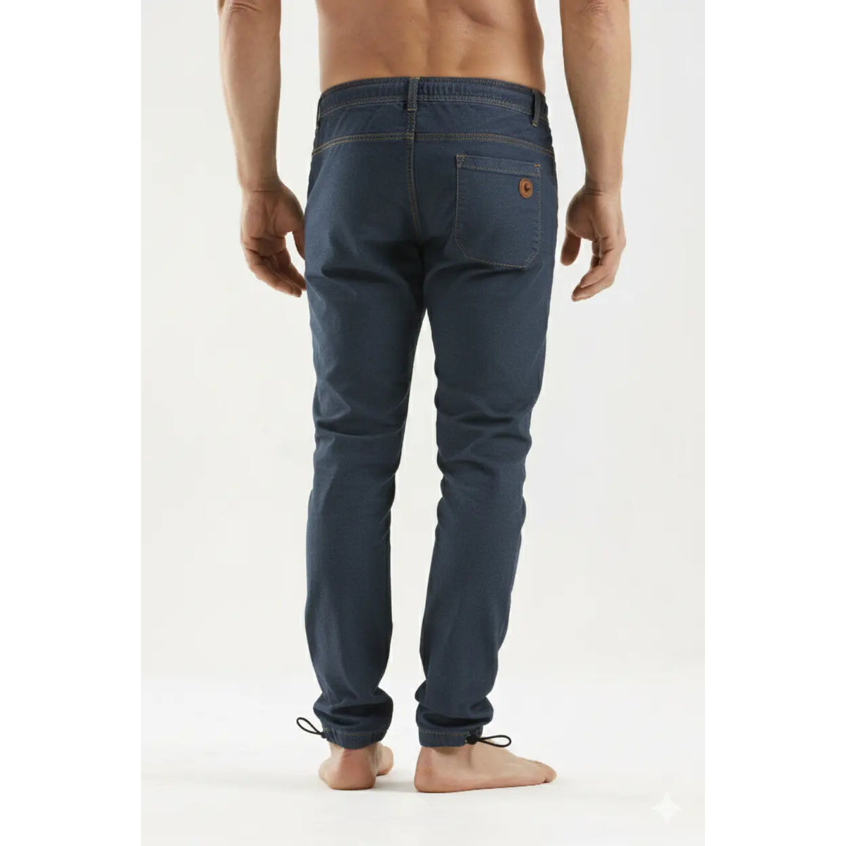 E9 Rondo Artrock Trousers - Men's