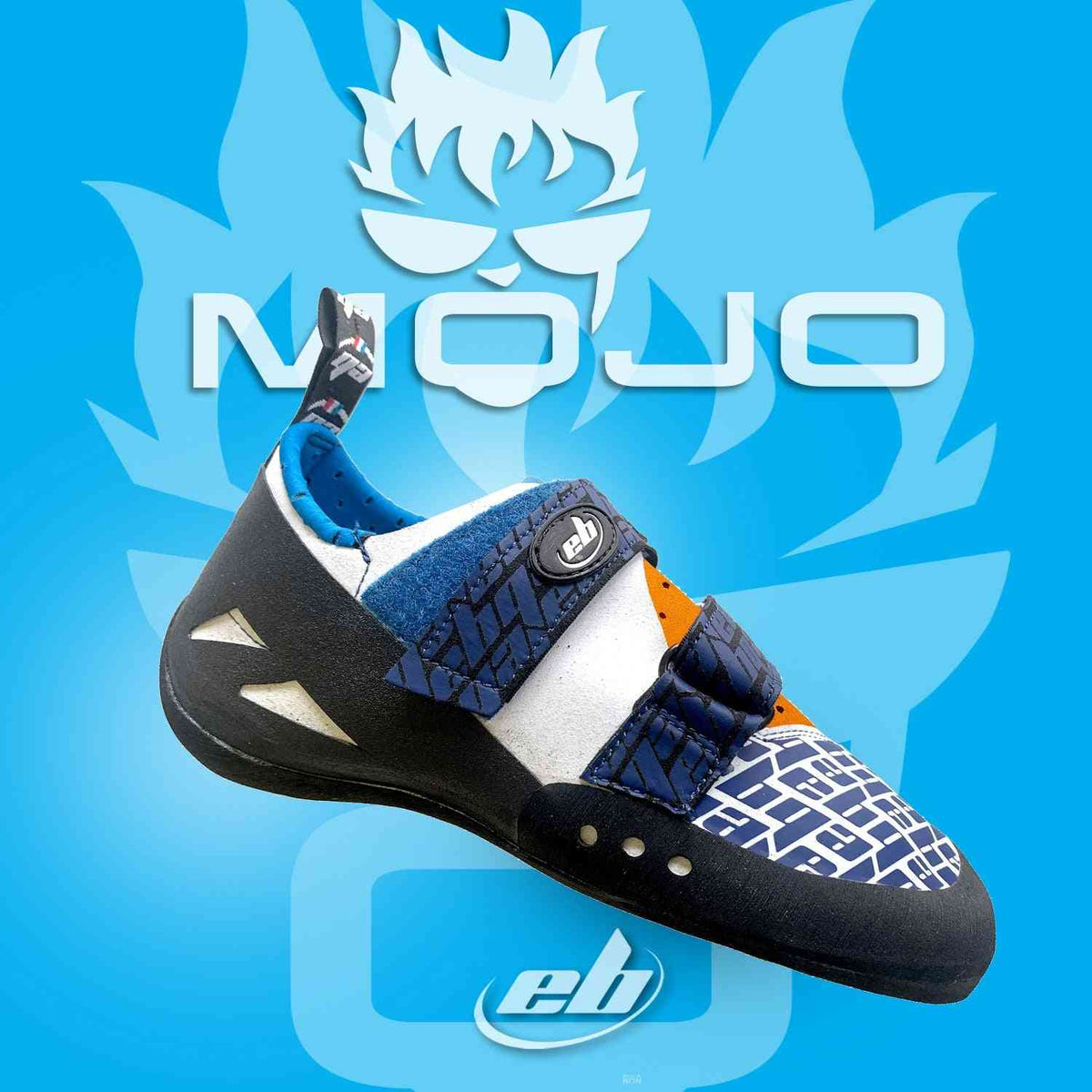 EB Mojo 3.0