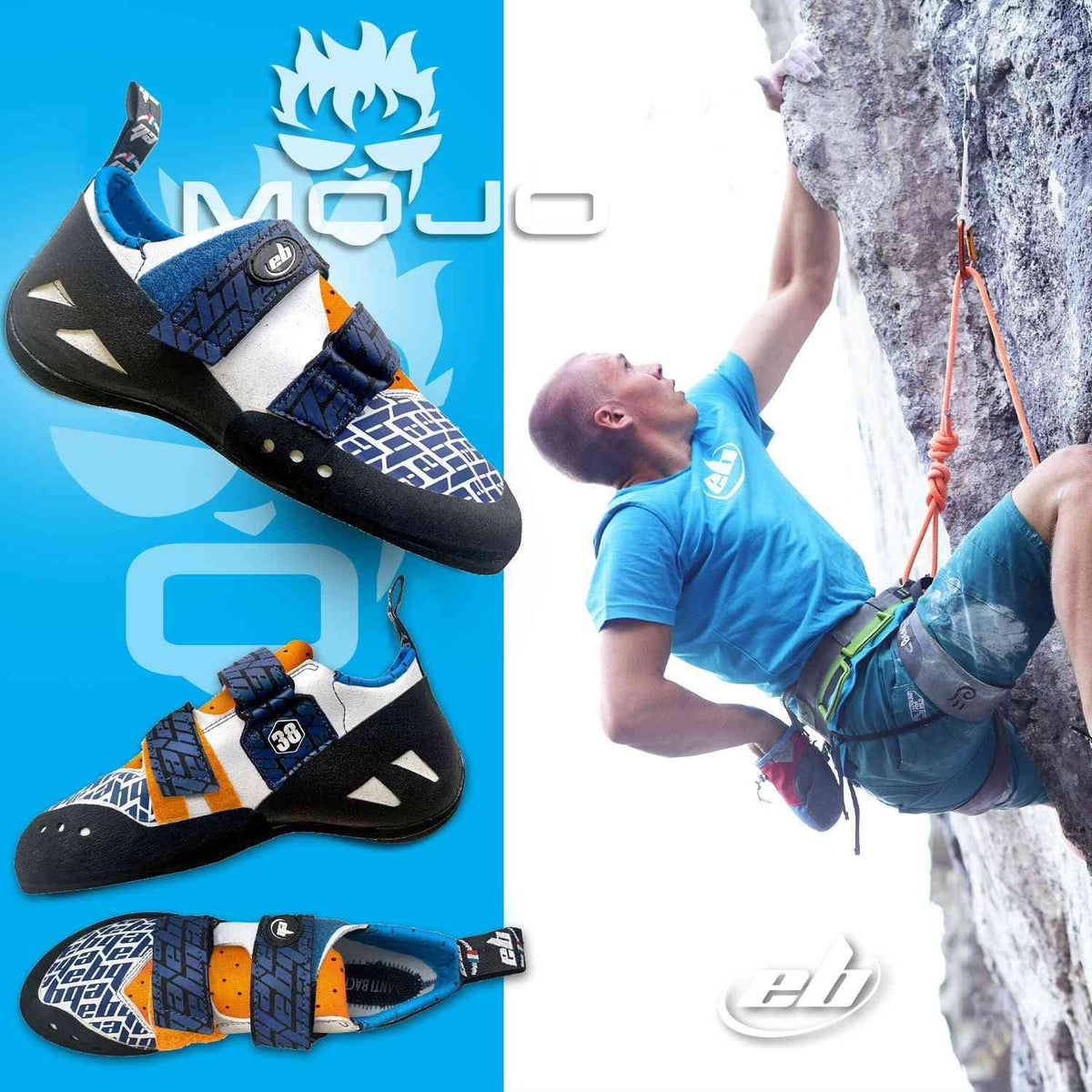 EB Mojo 3.0