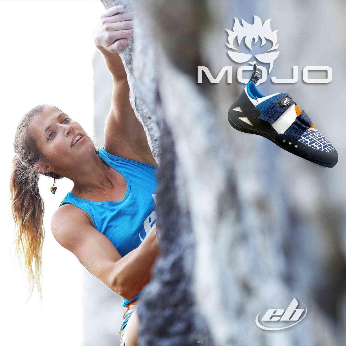 EB Mojo 3.0