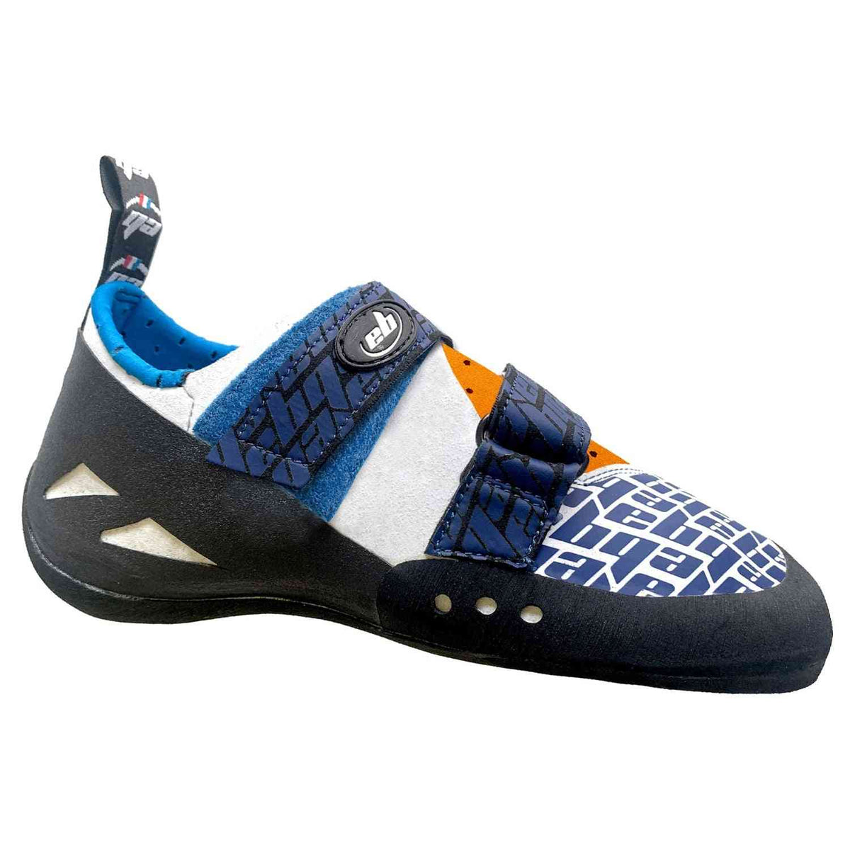 EB Mojo 3.0 climbing shoes