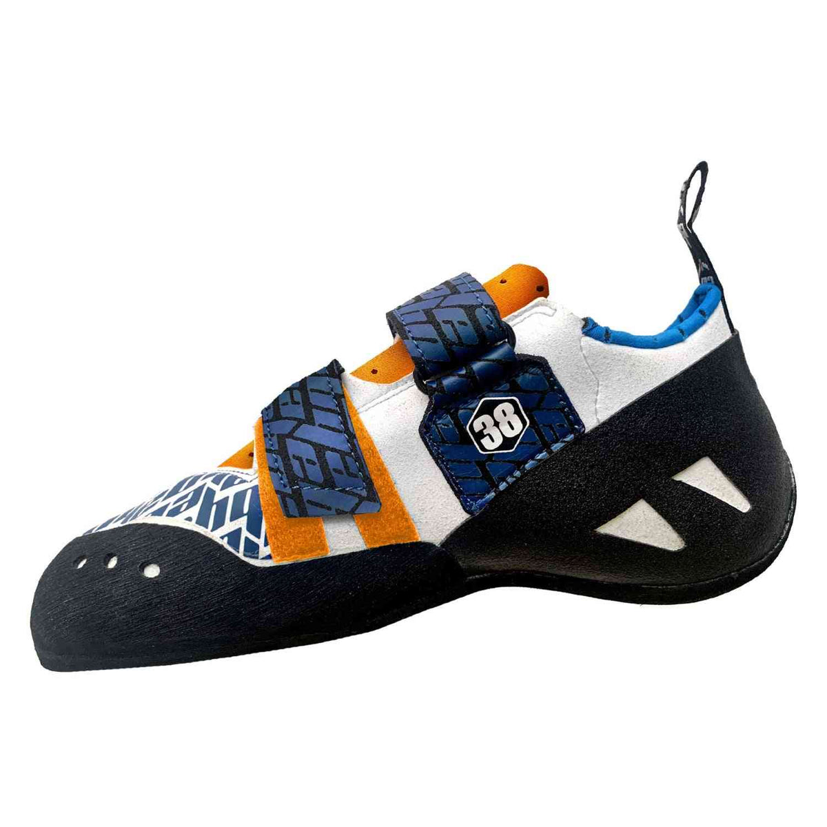 EB Mojo 3.0