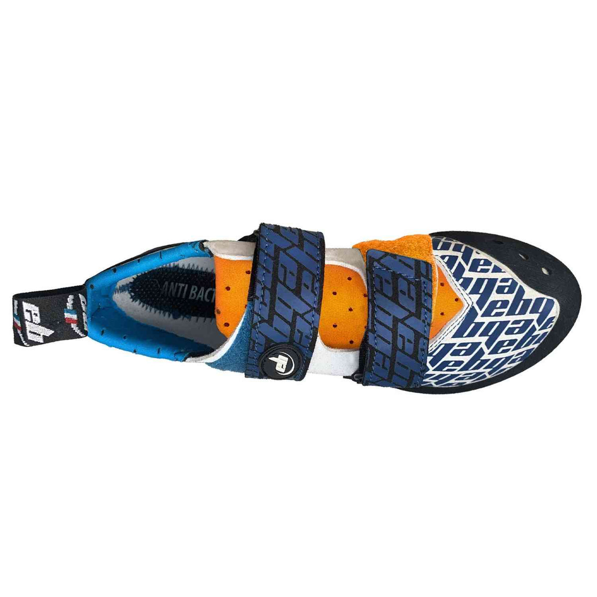 EB Mojo 3.0