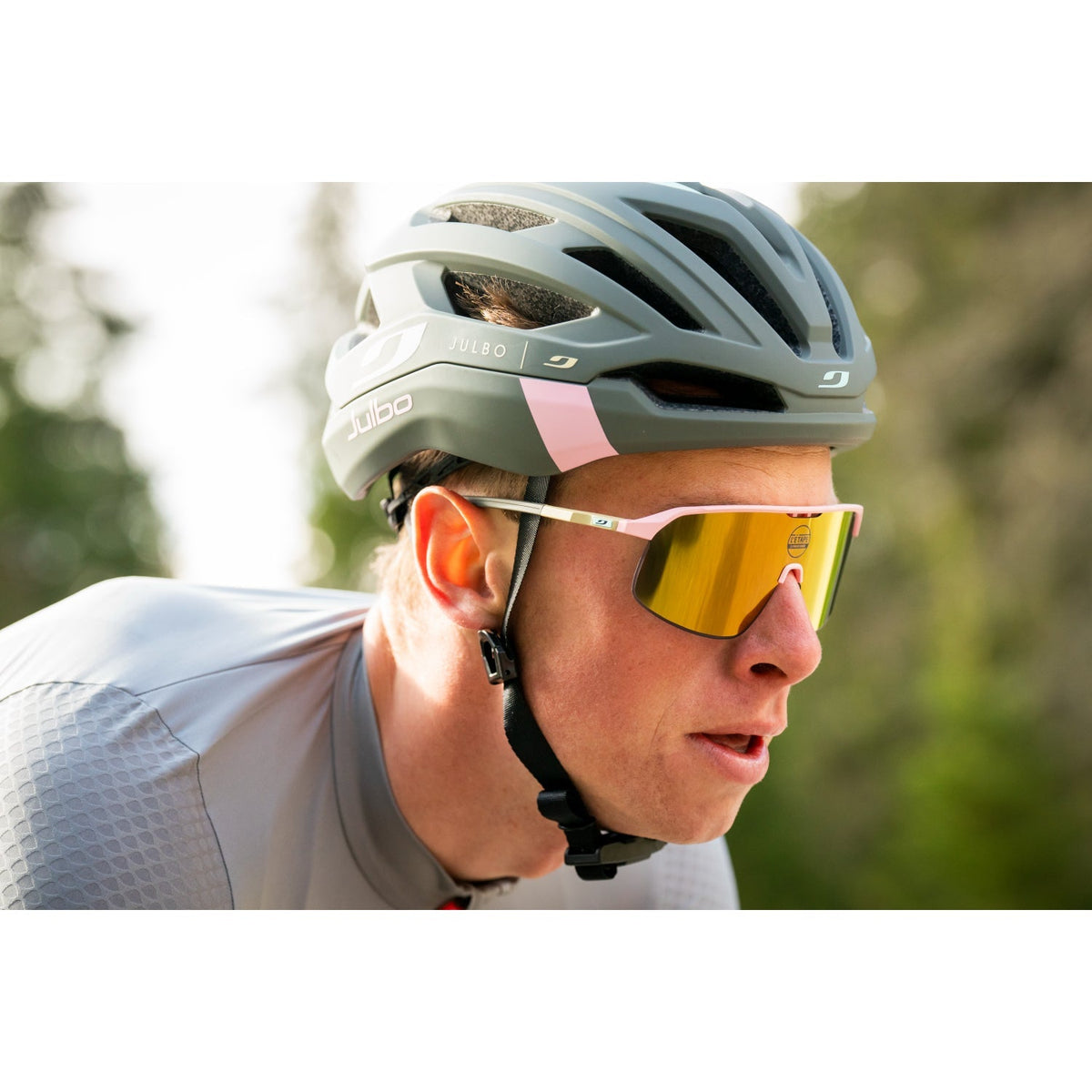 Julbo Density REACTIV 1-3 - Light Amplifier