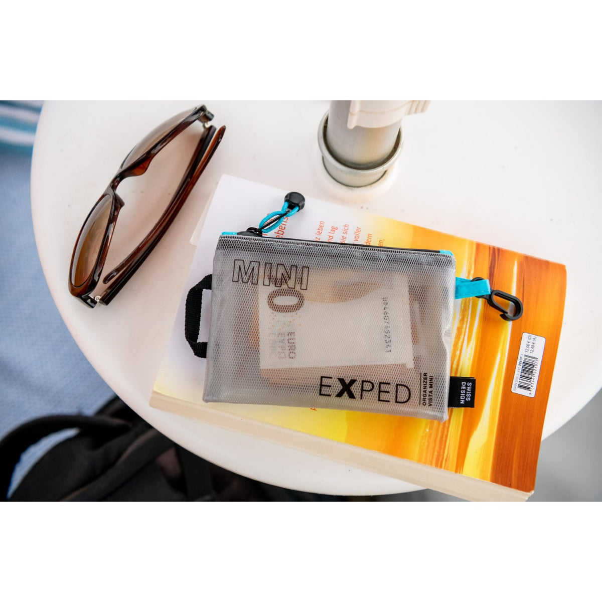 Exped Vista Organiser A6, A5, A4