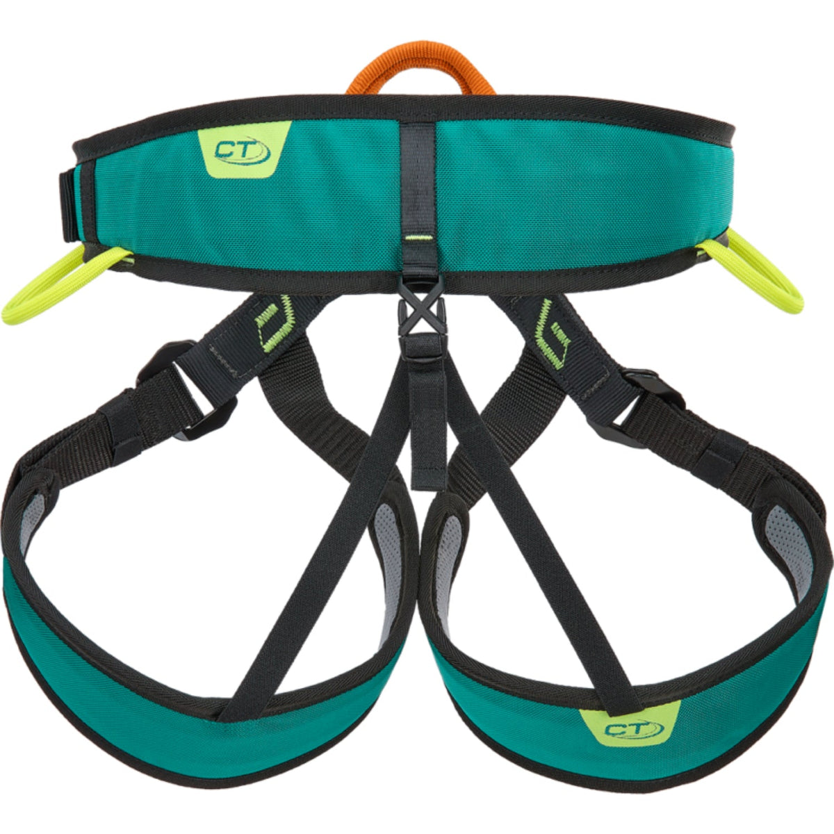 Climbing Technology Explorer Harness