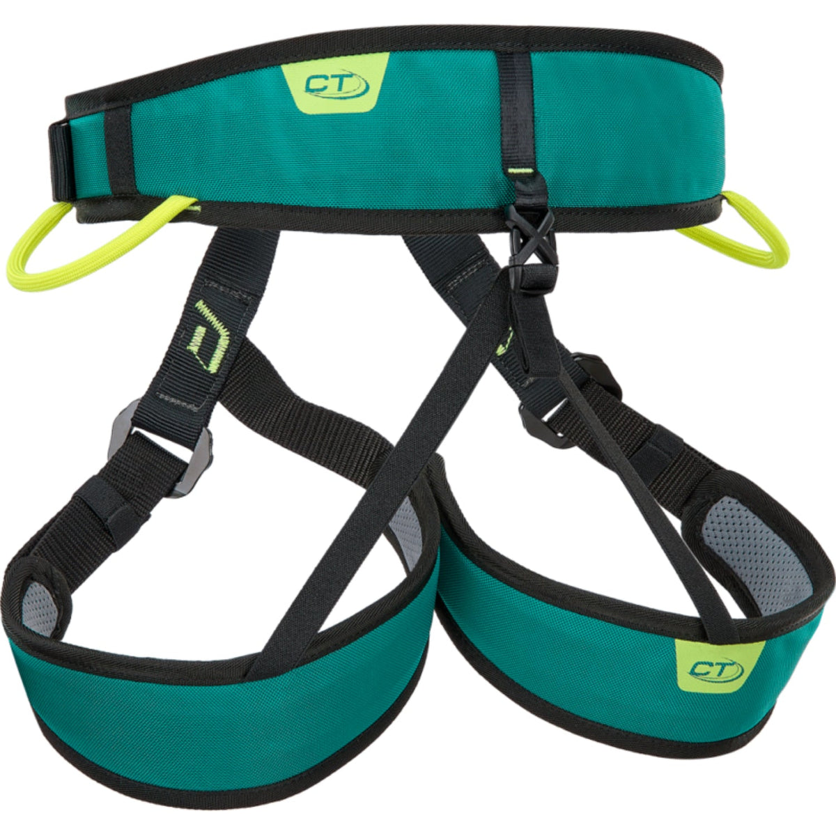 Climbing Technology Explorer Harness