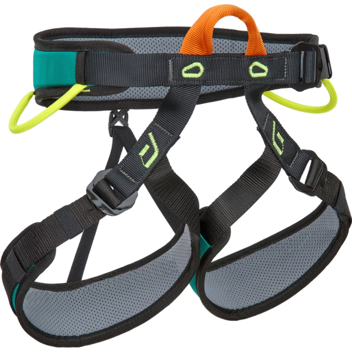 Climbing Technology Explorer Harness