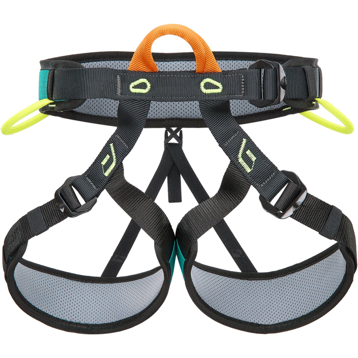 Climbing Technology Explorer Harness