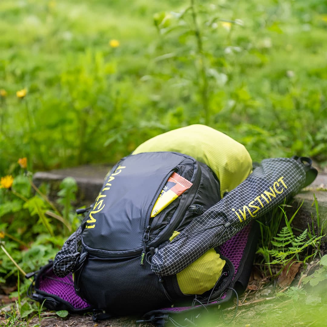 Instinct Eklipse 12l