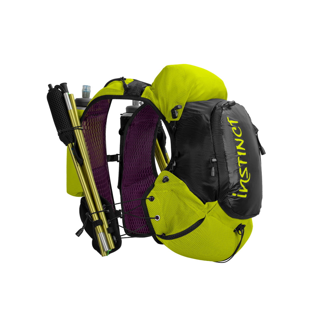Instinct Eklipse 12l