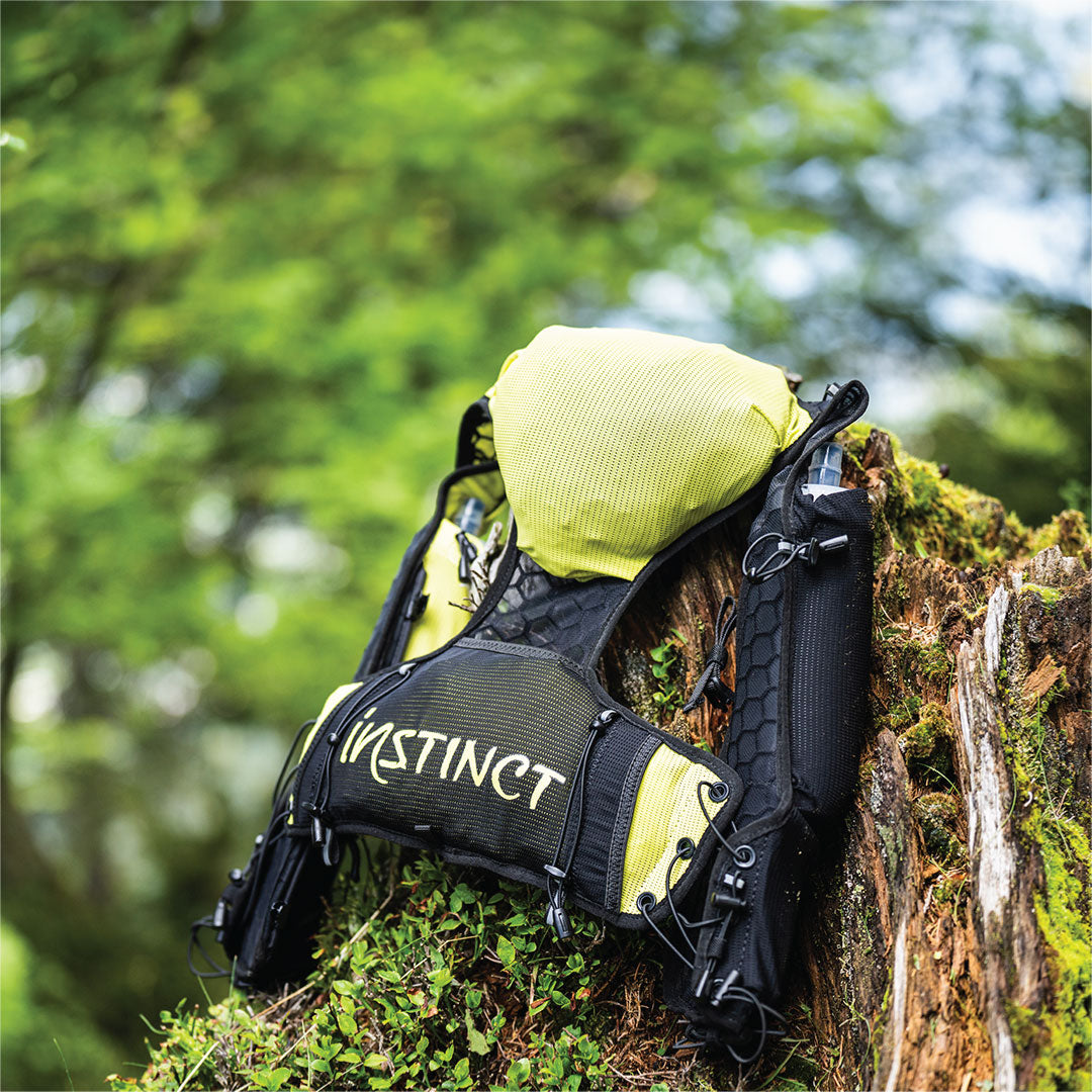 Instinct Ambition 4.5l