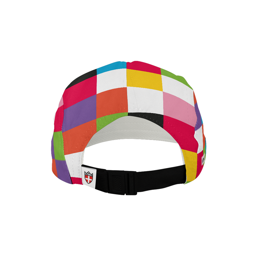Instinct Endurance Cap