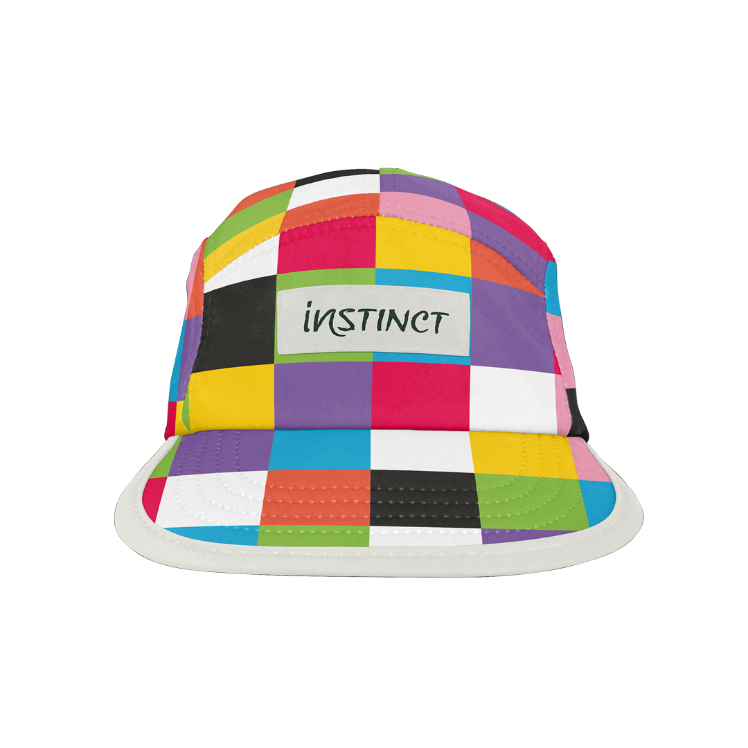 Instinct Endurance Cap
