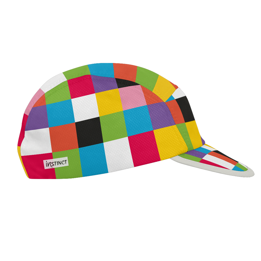 Instinct Endurance Cap