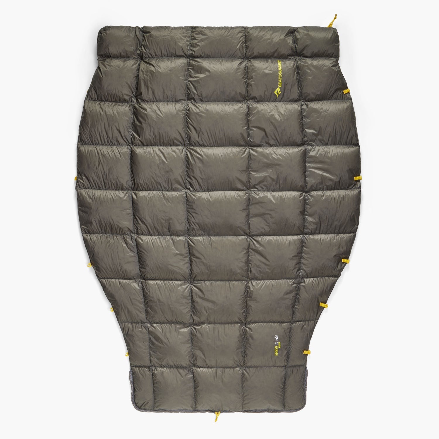Sea to Summit Ember Down Quilt 7¬∞c