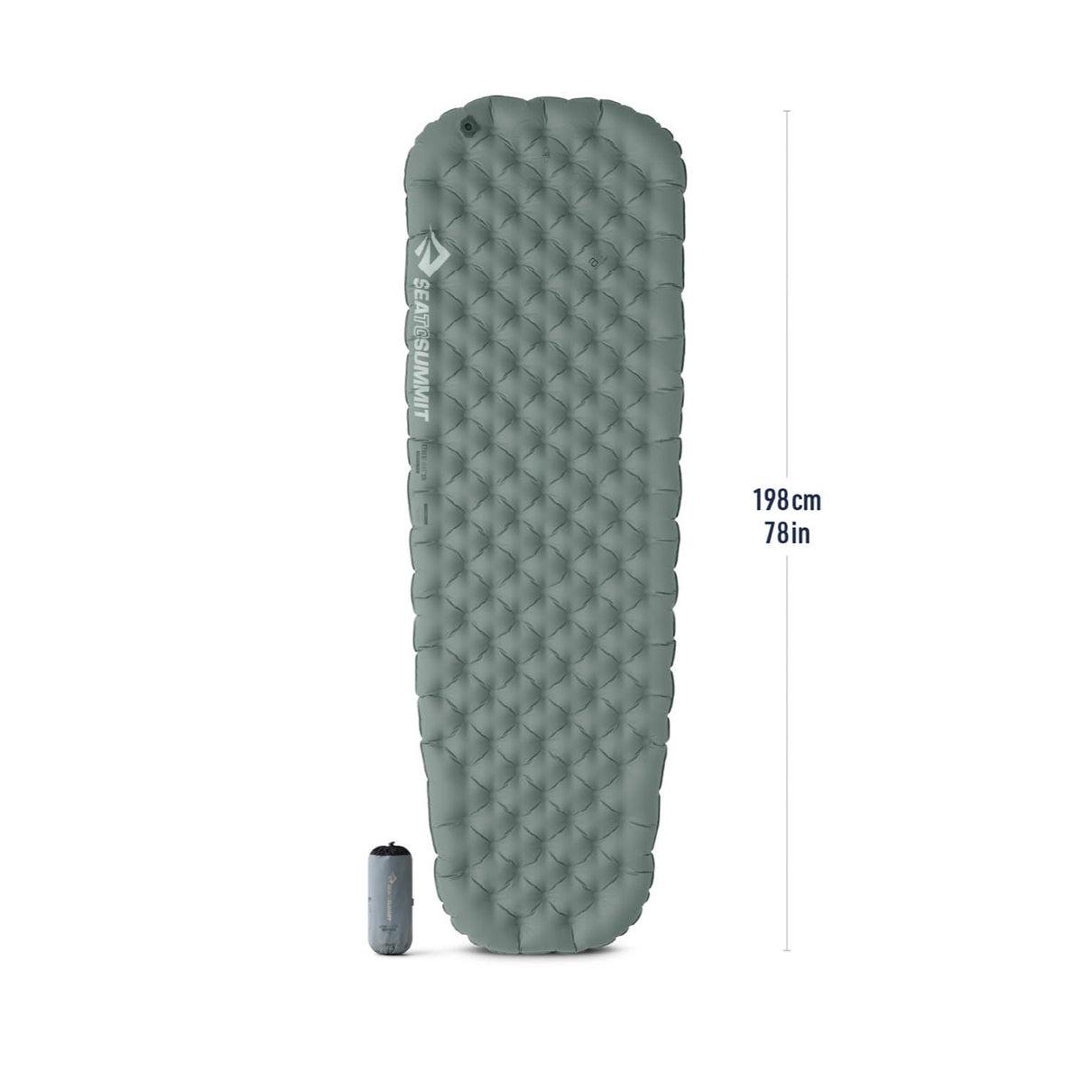 Sea to Summit Ether Light XR Insulated Mat (Large)