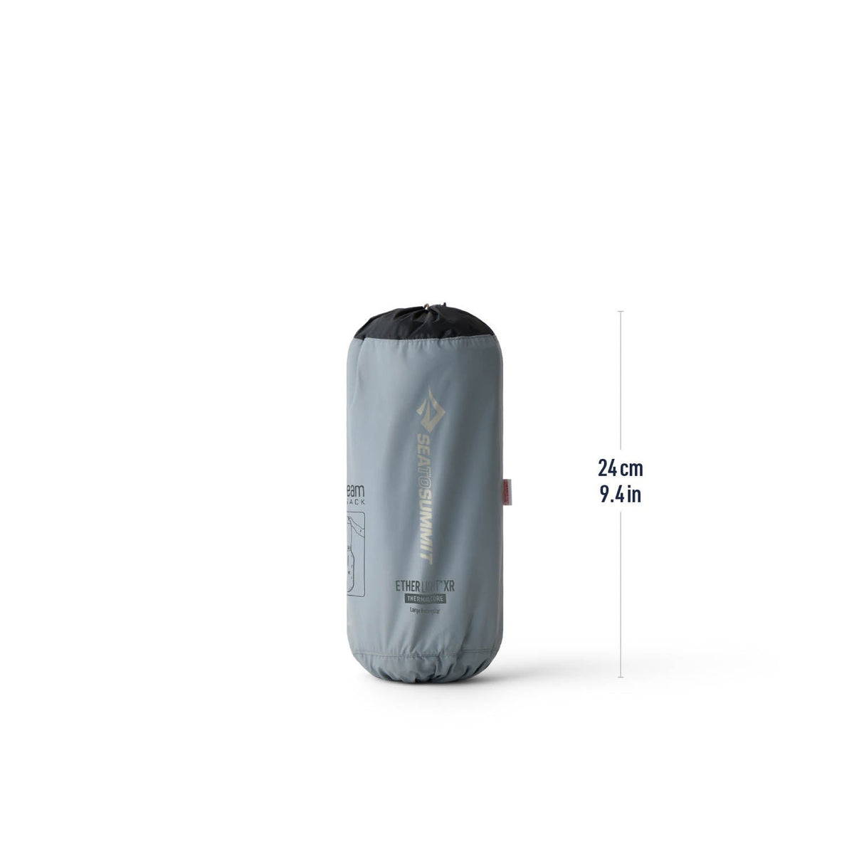 Sea to Summit Ether Light XR Insulated Mat (Large Rectangular)